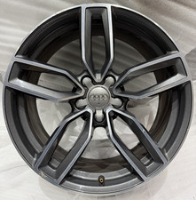 *GENUINE* 19” AUDI S3 8V