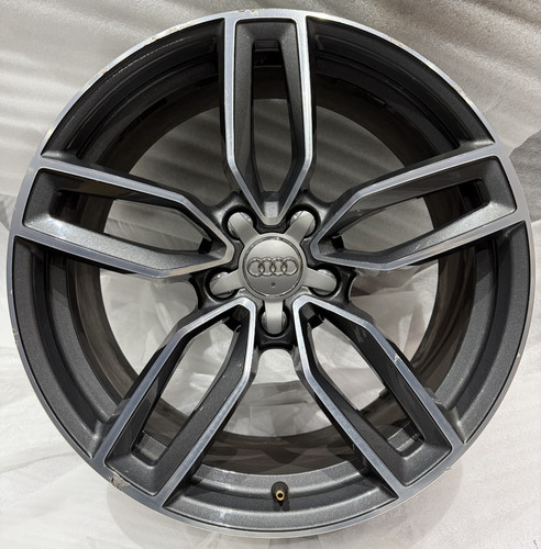 Genuine audi s3 8v - audi,
