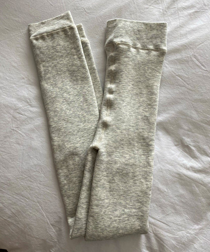 Primark cares grey fleece - grey,