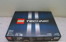 Lego 41999 technic - technic, 4x4