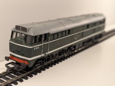 Airfix GMR Class 31 Diesel