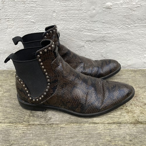 Zara women snake - zara, women's