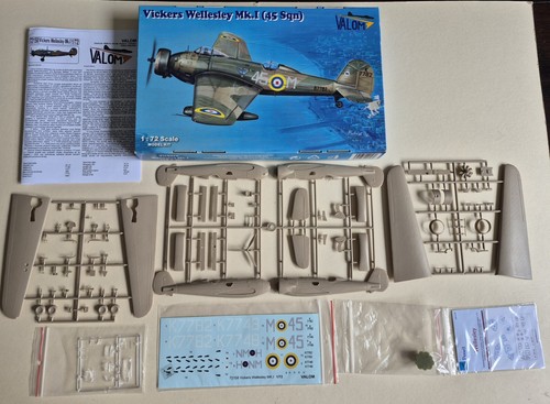 Valom vickers wellesley - valom,