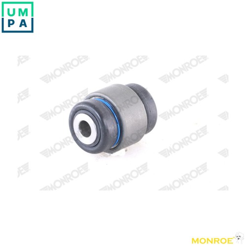 Mounting controltrailing - 2x,