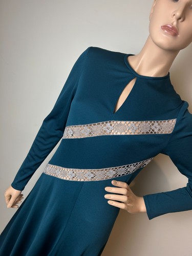 Vintage hilary floyd - vintage, maxi