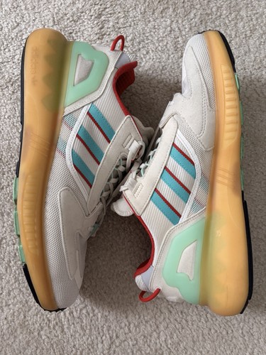 Adidas 5000 men - zx, us
