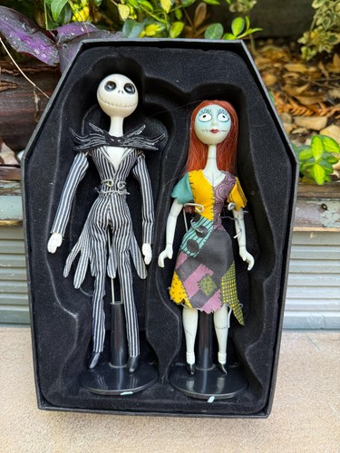 Nightmare before christmas - nightmare,