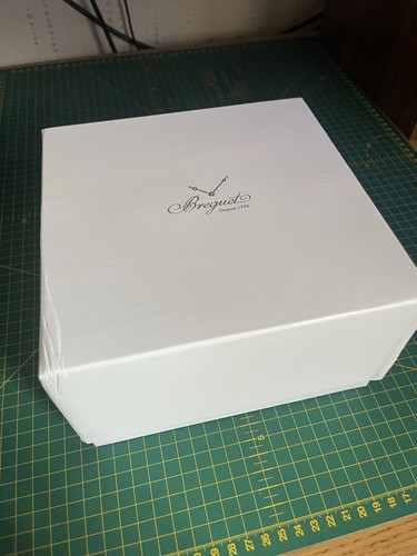 Breguet luxury wooden brown - wooden, &
