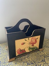 Vintage magazine newspapers