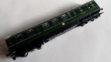 Hornby OO Gauge Class 110 DMU