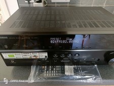 Yamaha RXV477 AV Receiver