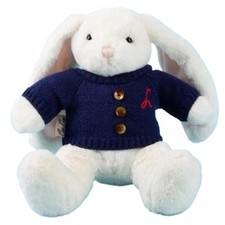 Mei Mei The Bunny Laufey