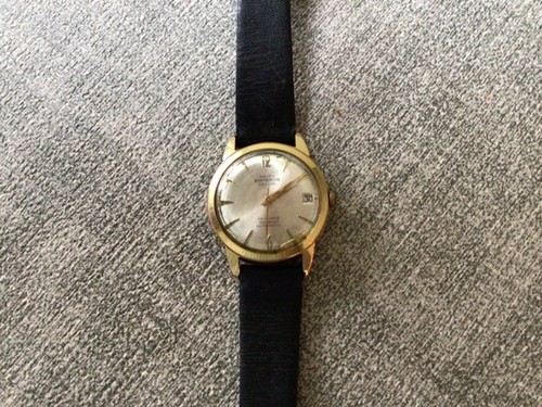 Rare vintage swiss emperor - rare,