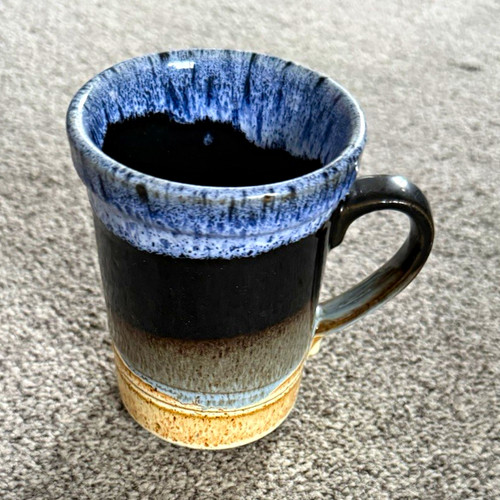 Ashdale pottery stoneware mug - ashdale,