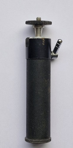 Vintage photax grip pod - pod, all
