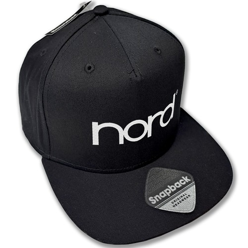 Nord keyboards new - new, black