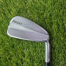 Ping i500 4 Iron Blue Dot KBS