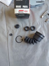 Clutch Pump Rubber Series Alfa