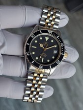 TAG HEUER 1000 Dive Mens Dive