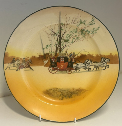 Royal doulton series - series, ware