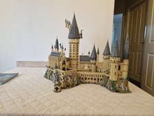 LEGO Harry Potter: Hogwarts