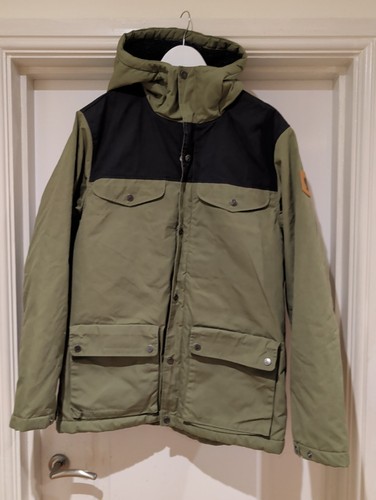 Fjallraven mens greenland - fjallraven,