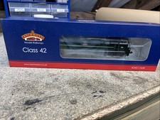 BACHMANN 'OO' GAUGE 32-052A