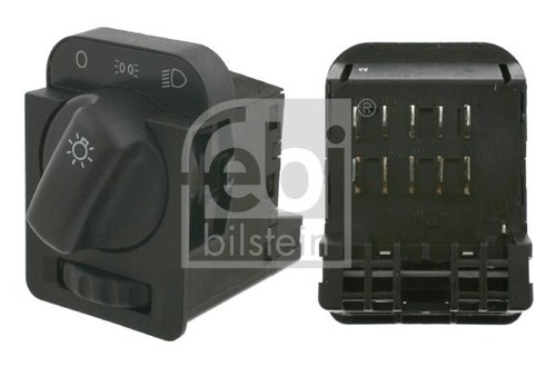 Febi headlight headlamp lamp - headlamp,