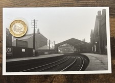 3569. ENGLAND GATESHEAD WEST