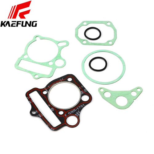 Engine head gasket kit - head, for