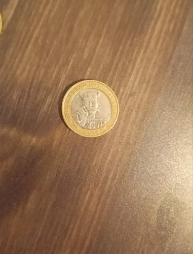 Rare collectable british - rare,
