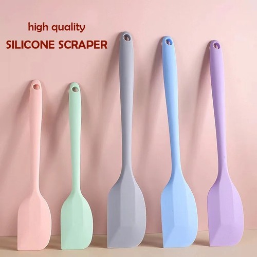 Silicone spatula cooking - spatula,