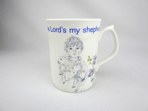 The lords shepherd mug - the, my