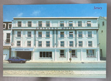 unused Channel Islands