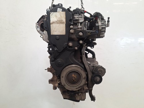 Ford mondeo mk5 2014 - 2014-2019, 2.0l
