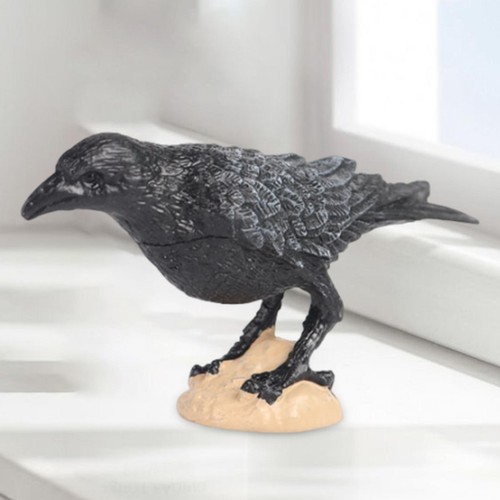 Garden bird ornament - garden,