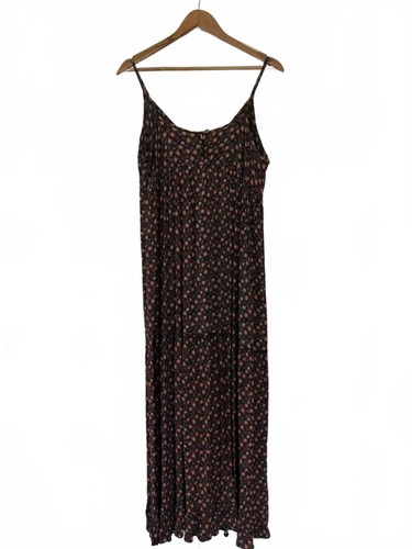 Wallis floral maxi summer