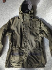 Harkila Pro Hunter Endure Jacket Gore-Tex Size 56