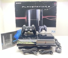 Sony PlayStation 3 40 GB Piano