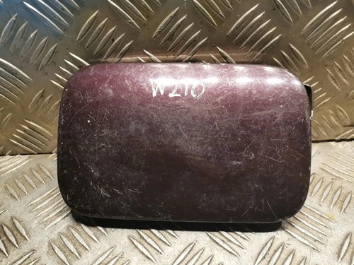 Mercedes benz w210 fuel tank - mercedes-benz,