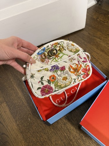 Gucci flora floral - gucci,