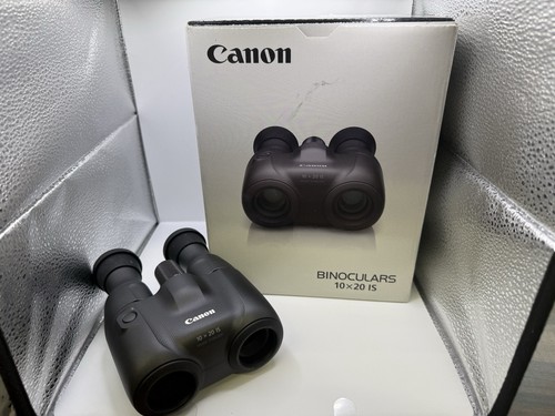 Canon 10x20 image - is,