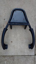 Piaggio X9 250 2000 Model  rear carrier top box mounting bracket