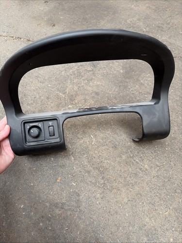 Speedometer surround - tf,
