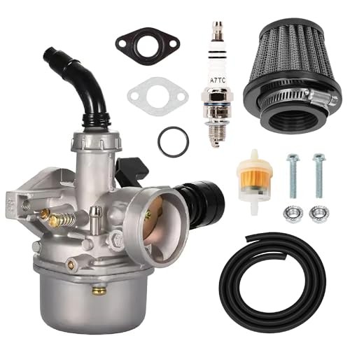 Pz19 carburetor kit for - pz19,