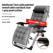 Zero Gravity Chair Reclining