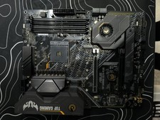 ASUS TUF Gaming X570-Plus ATX