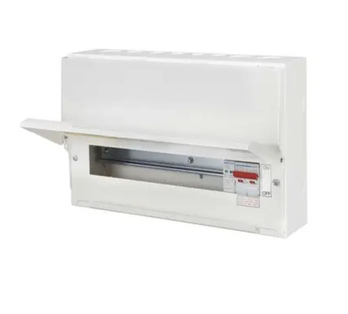Hager vml112spd 12w - 12w, 100a