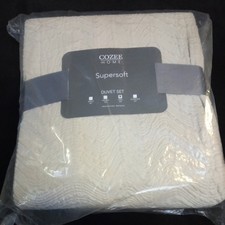 Supersoft by Cozee Home