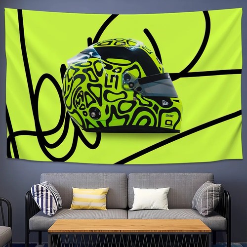 Racing lando norris flags - f1,